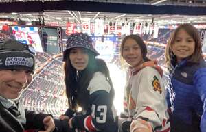 Washington Capitals - NHL vs Toronto Maple Leafs