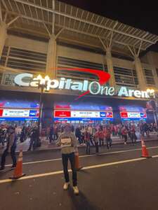 Washington Capitals - NHL vs Toronto Maple Leafs