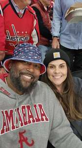 Washington Capitals - NHL vs Toronto Maple Leafs