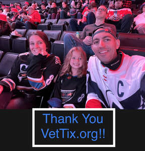 Washington Capitals - NHL vs Toronto Maple Leafs