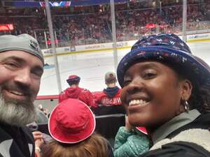 Washington Capitals - NHL vs Toronto Maple Leafs