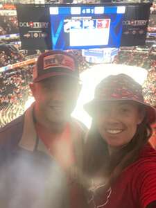 Washington Capitals - NHL vs Toronto Maple Leafs