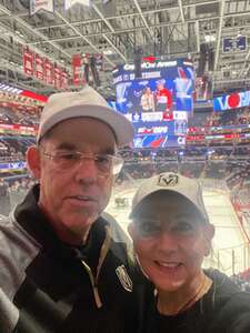 Washington Capitals - NHL vs Toronto Maple Leafs