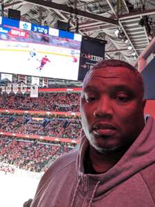 Washington Capitals - NHL vs Toronto Maple Leafs