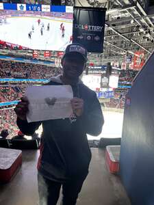 Washington Capitals - NHL vs Toronto Maple Leafs