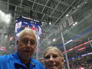 Washington Capitals - NHL vs Toronto Maple Leafs