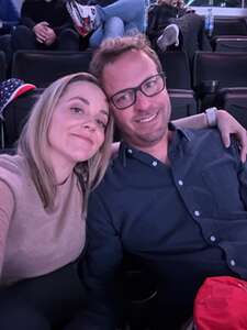 Washington Capitals - NHL vs Toronto Maple Leafs