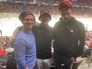 Washington Capitals - NHL vs Toronto Maple Leafs