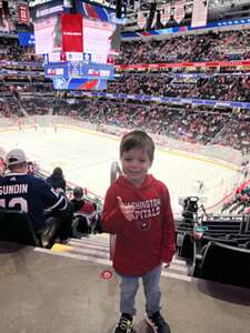 Washington Capitals - NHL vs Toronto Maple Leafs