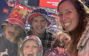 Washington Capitals - NHL vs Toronto Maple Leafs