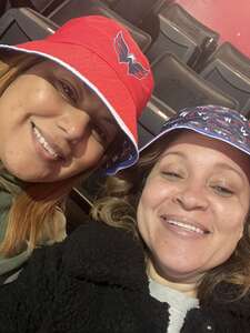 Washington Capitals - NHL vs Toronto Maple Leafs