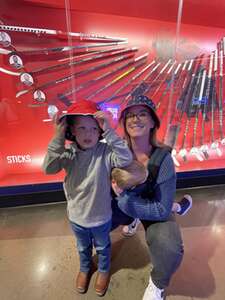 Washington Capitals - NHL vs Toronto Maple Leafs