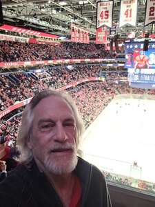 Washington Capitals - NHL vs Toronto Maple Leafs