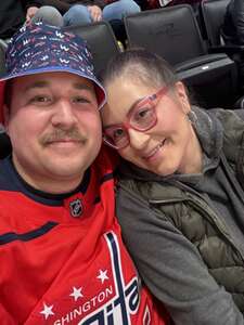 Washington Capitals - NHL vs Toronto Maple Leafs