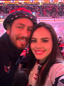 Washington Capitals - NHL vs Toronto Maple Leafs