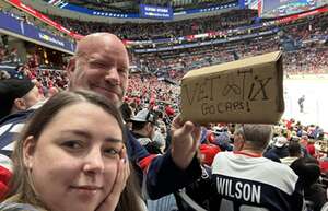 Washington Capitals - NHL vs Toronto Maple Leafs