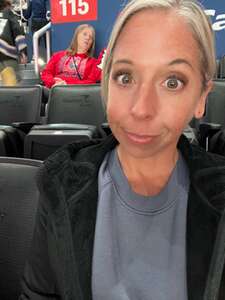 Washington Capitals - NHL vs Toronto Maple Leafs