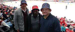 Washington Capitals - NHL vs Toronto Maple Leafs