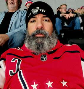 Washington Capitals - NHL vs Toronto Maple Leafs