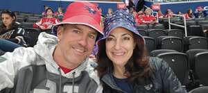 Washington Capitals - NHL vs Toronto Maple Leafs