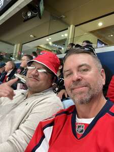 Washington Capitals - NHL vs Toronto Maple Leafs