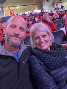 Washington Capitals - NHL vs Toronto Maple Leafs