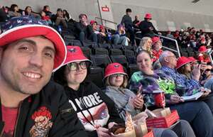 Washington Capitals - NHL vs Toronto Maple Leafs