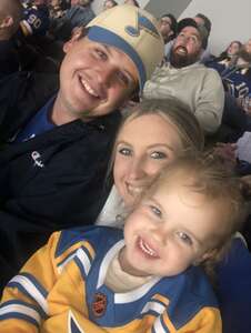 St. Louis Blues - NHL vs Arizona Coyotes