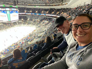 St. Louis Blues - NHL vs Arizona Coyotes