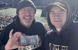 West Virginia Mountaineers - NCAA Football vs Cincinnati Bearcats