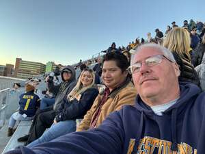 West Virginia Mountaineers - NCAA Football vs Cincinnati Bearcats