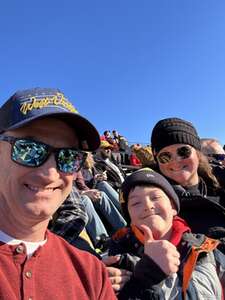 West Virginia Mountaineers - NCAA Football vs Cincinnati Bearcats