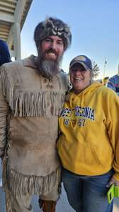 West Virginia Mountaineers - NCAA Football vs Cincinnati Bearcats