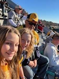 West Virginia Mountaineers - NCAA Football vs Cincinnati Bearcats