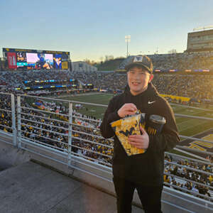 West Virginia Mountaineers - NCAA Football vs Cincinnati Bearcats