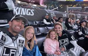 Los Angeles Kings - NHL vs Arizona Coyotes