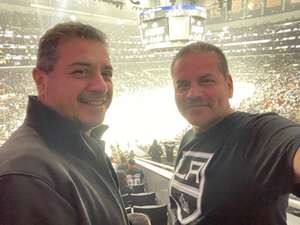 Los Angeles Kings - NHL vs Arizona Coyotes
