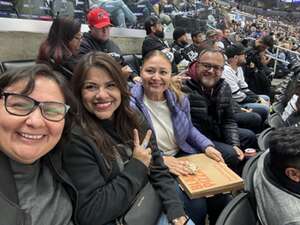 Los Angeles Kings - NHL vs Arizona Coyotes