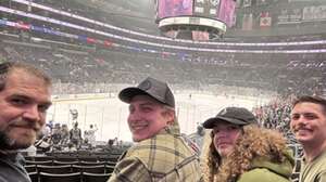 Los Angeles Kings - NHL vs Arizona Coyotes