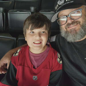 Los Angeles Kings - NHL vs Arizona Coyotes