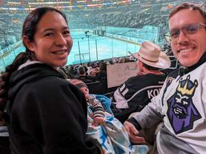 Los Angeles Kings - NHL vs Arizona Coyotes