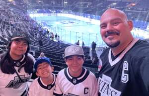Los Angeles Kings - NHL vs Arizona Coyotes