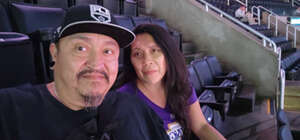 Los Angeles Kings - NHL vs Arizona Coyotes