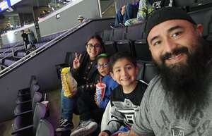 Los Angeles Kings - NHL vs Arizona Coyotes