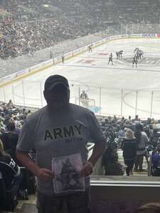 Los Angeles Kings - NHL vs Arizona Coyotes