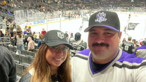 Los Angeles Kings - NHL vs Arizona Coyotes