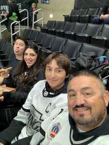 Los Angeles Kings - NHL vs Arizona Coyotes