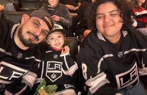 Los Angeles Kings - NHL vs Arizona Coyotes