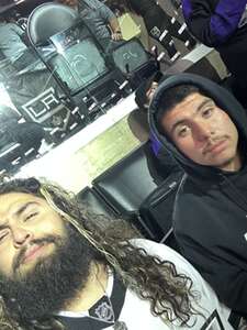 Los Angeles Kings - NHL vs Arizona Coyotes