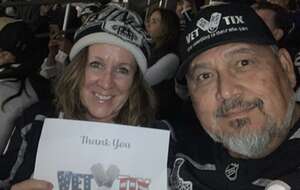 Los Angeles Kings - NHL vs Arizona Coyotes